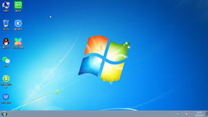 Win7 x86 旗舰版 技术员装机版（2021-08）