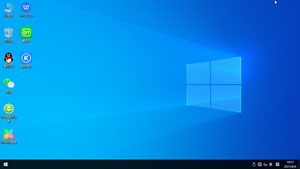 Win10 x86 专业版（21H1）技术员装机版（2021-08）