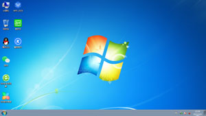 Win7 x86 旗舰版 技术员装机版（2021-09）