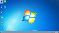 Win7 x64 旗舰版 技术员装机版（2022-01）
