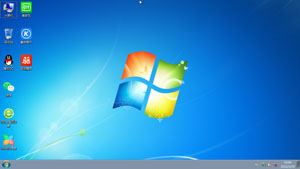 Win7 x64 旗舰版 技术员装机版（2022-04）