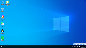 Win10 64位 专业装机版（2022-09）