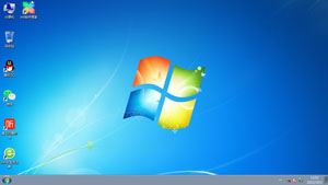 Win7 32位 旗舰装机版（2022-10）