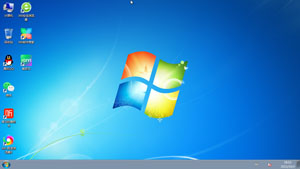 Win7 64位 旗舰装机版（2022-10）