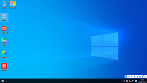 Win10 64位 22H2 专业装机版（2022-11）