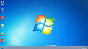 Win7 32位 22H2 旗舰装机版（2022-12）