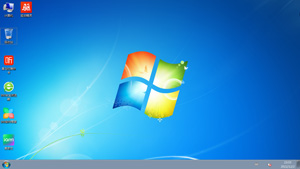 Win7 64位 22H2 旗舰装机版（2022-12）