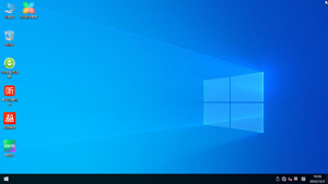 Win10 64位 22H2 专业装机版（2022-12）