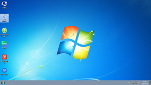 Win7 64位 旗舰装机版（2023-02）