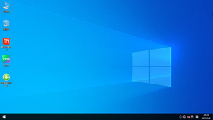 Win10 64位 专业装机版（2023-02）
