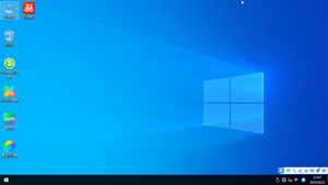 Win10 64位 专业装机版（2023-04）
