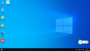 Win10 32位 专业装机版（2023-06）