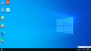 Win10 64位 专业装机版（2023-06）