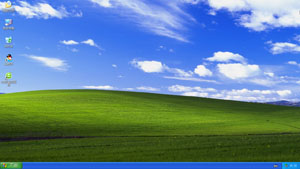 Windows XP SP3 （2023-09）