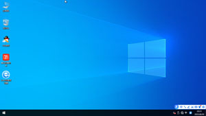 Win10 32位 专业装机版 （2023-09）