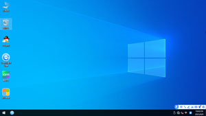 Win10 64位 专业装机版 （2023-09）