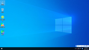 Win10 x64 专业版（22H2）（2023-12）