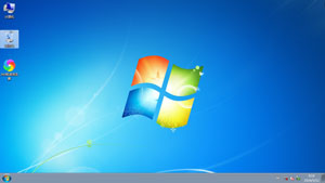 Win7 32位 旗舰版（2024-06）
