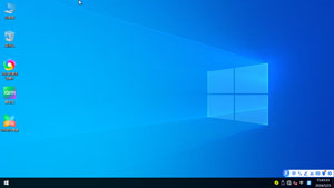 Win10 64位 专业版（2024-06）