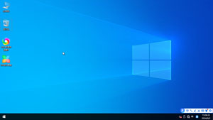 Win10 64位 专业版（22H2）