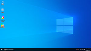 Win10 64位 专业版（22H2）