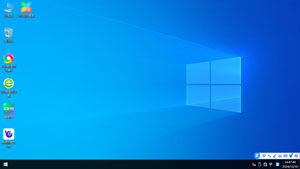 Win10 64位 专业版（22H2）