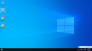 Windows 10 64位