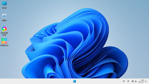 Windows 11 64位