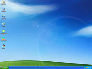 Windows XP SP3