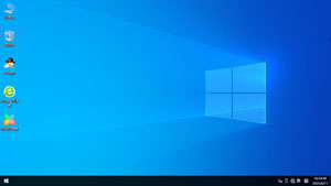 Win10 64位 专业版（22H2）