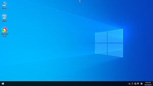 Win10 64位 专业版